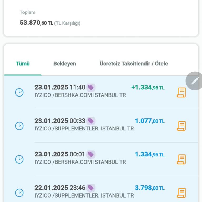 Kredi Kartı Güvenliği Ve Zara'nın İletişim Sorunu
