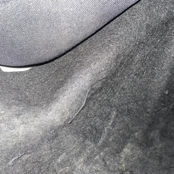 Renault Taliant Yer Döşemesi Hızla Yıpranıyor