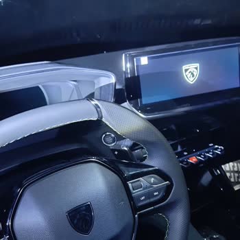 Peugeot 2008 GT: Eksik Donanım Ve Kalitesiz Ayna Sorunu