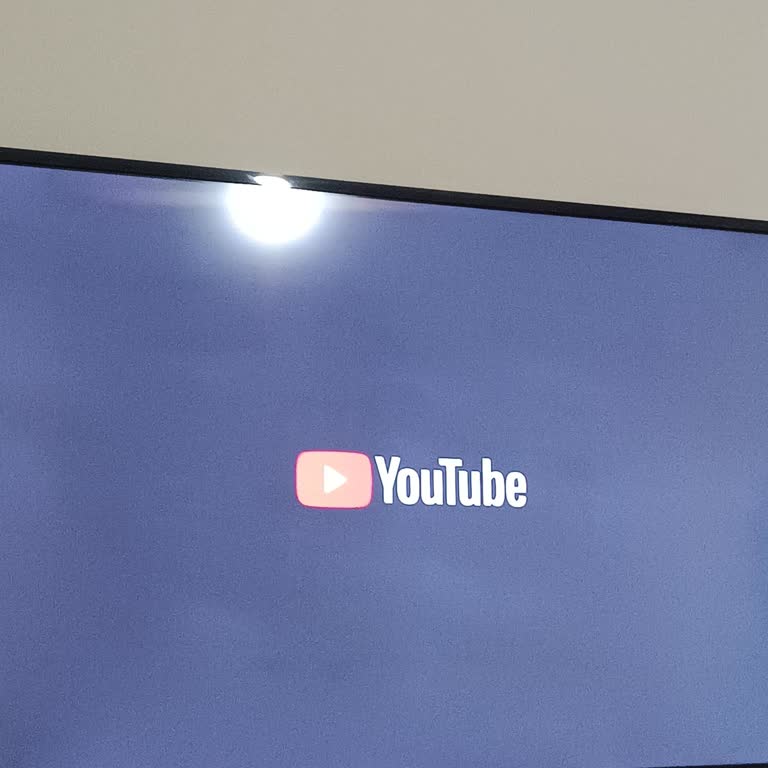 Televizyon Güncellemesi Sonrası Youtube Erişim Sorunu