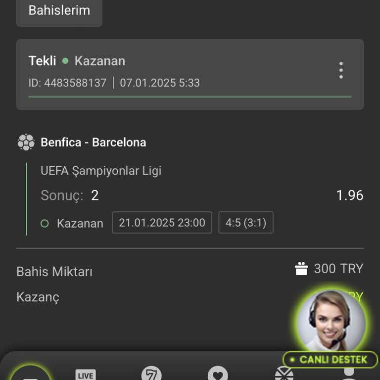 Maxwin Kazandığım Kuponun Ödemesi Yapılmadı