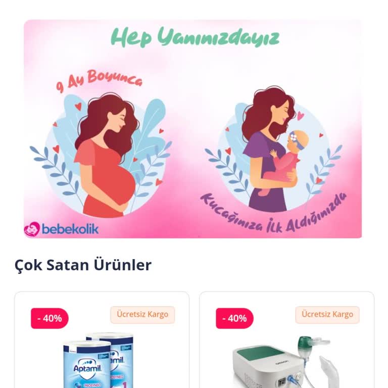 Yanıltıcı Web Sitesi Deneyimi