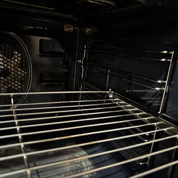 Arçelik Ankastre Fırın Temizlik Ve Servis Sorunları