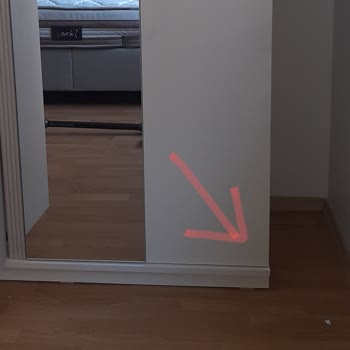 İstikbal Mobilya'da 4 Aydır Çözülemeyen Gardırop Sorunu