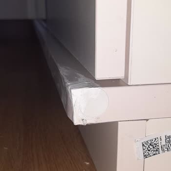 İstikbal Mobilya'da 4 Aydır Çözülemeyen Gardırop Sorunu