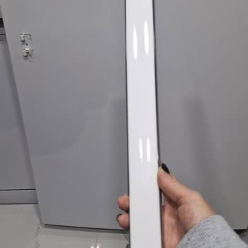 Samsung Buzdolabı Garanti Sorunu: Tutucu Parçası Kırıldı