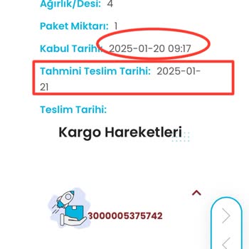 Kargoist İle İstanbul İçi Kargo Çilesi