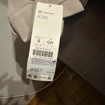 Oysho Marka Ürün İade Sürecinde İletişim Sorunu