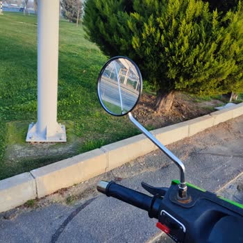 Martı Motosiklet İle Hayal Kırıklığı: Yüksek Ücret Ve Kötü Hizmet