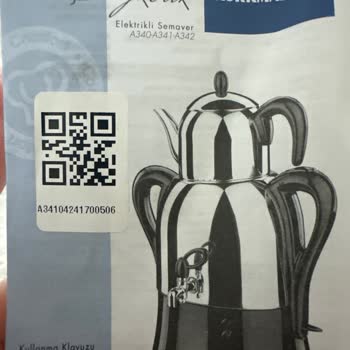 Korkmaz Çaykolik Semaver Hayal Kırıklığı: Servis Sorunları Ve Güven Erozyonu