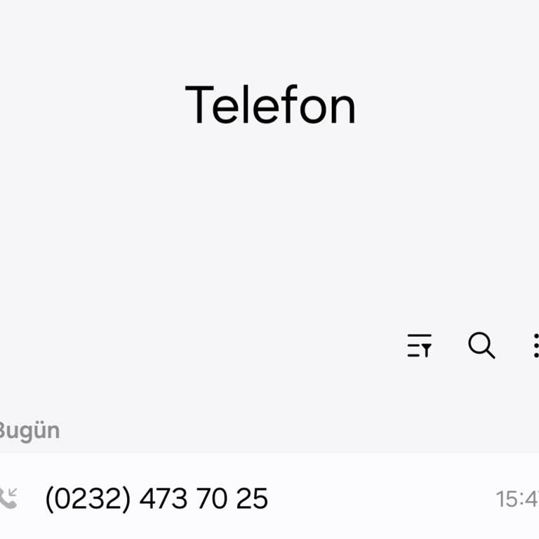 Kimlik Bilgilerimin İzinsiz Kullanımı Ve Güvenlik Endişesi