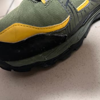 13 Günde Yırtılan Joma Bot Mağduriyeti