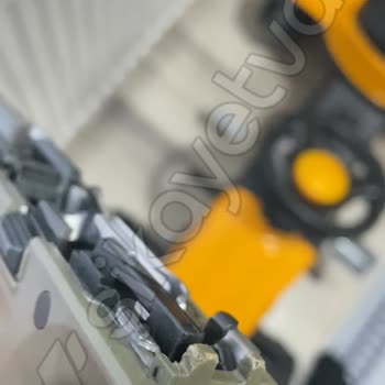 Silah Tamiri Ve Müşteri Hizmetleri Sorunu