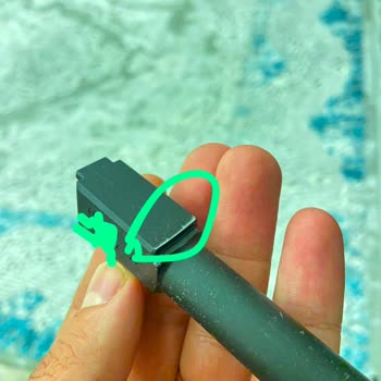 Silah Tamiri Ve Müşteri Hizmetleri Sorunu