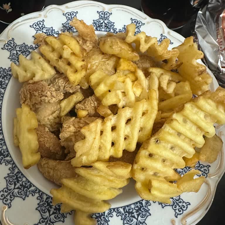 Soğuk Ve Eksik Gelen Sipariş Hayal Kırıklığı Yarattı