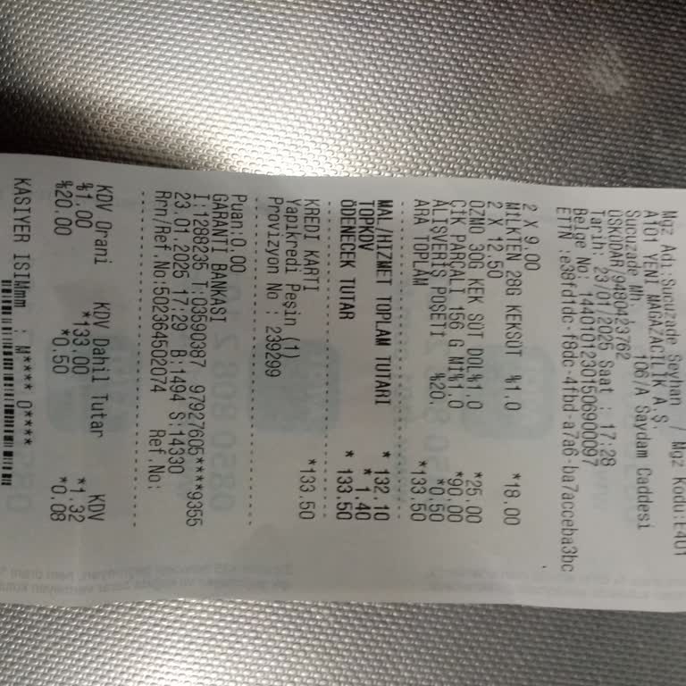 Müşteri İletişiminde Sorun Yaşadım