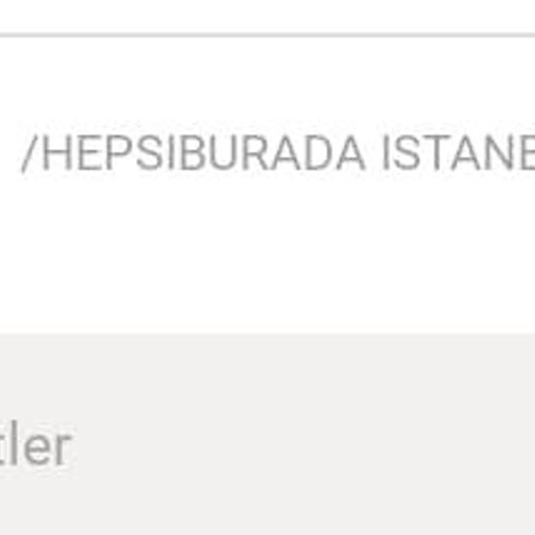 Hepsiburada'dan Habersiz Kredi Kartı Kesintisi Şoku