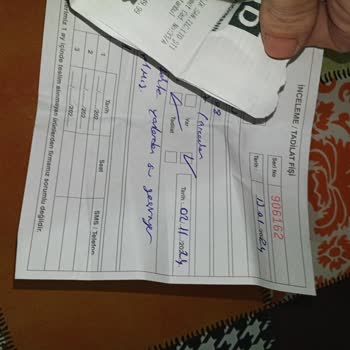 Deichmann Kar Botu Hayal Kırıklığı