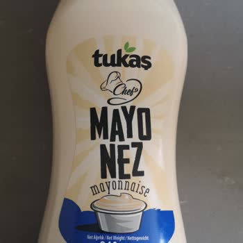 Tukaş Mayonez: Yanıltıcı Ürün Etiketi Ve Tat Sorunu