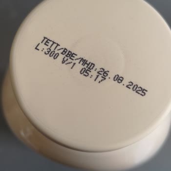 Tukaş Mayonez: Yanıltıcı Ürün Etiketi Ve Tat Sorunu