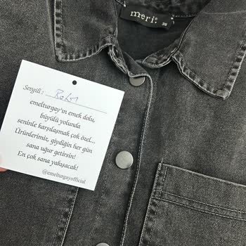Emel Turgay Etiketsiz Ve Yanıtsız: Müşteri Hizmetleri Sınıfta Kaldı