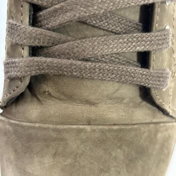 5 Dakikalık Ayakkabının Deformasyonu Ve FLO Pişmanlığı