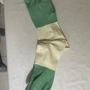 IKEA Yanlış Paketlenen Eldivenler Ve Yetersiz Çözüm Süreci