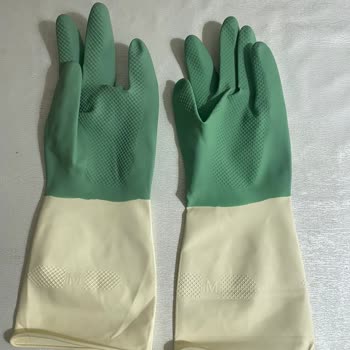IKEA Yanlış Paketlenen Eldivenler Ve Yetersiz Çözüm Süreci