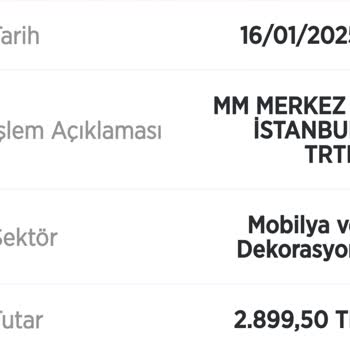 Emsan'dan Tencere Seti Alırken Yaşanan Kargo Sorunu