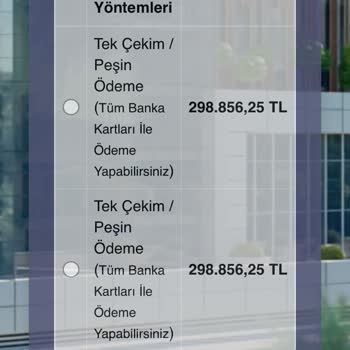 Atlas Üniversitesi'nde Yüksek Zam Ve Kısa Süreli Ödeme Talebi