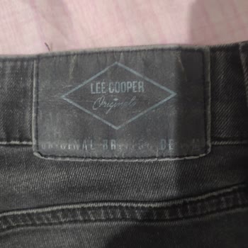 Lee Cooper Kotlarda Beklenmedik Çizgiler