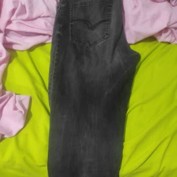 Lee Cooper Kotlarda Beklenmedik Çizgiler