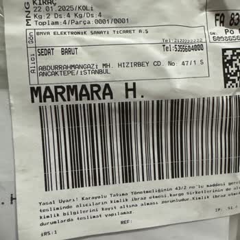 Kiwi Su Isıtıcısı Sürekli Arızalanıyor Ve Servis Sorunu