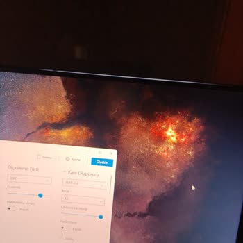 Asus Monitör Garanti Sürecinde Çözülmeyen Sorunlar