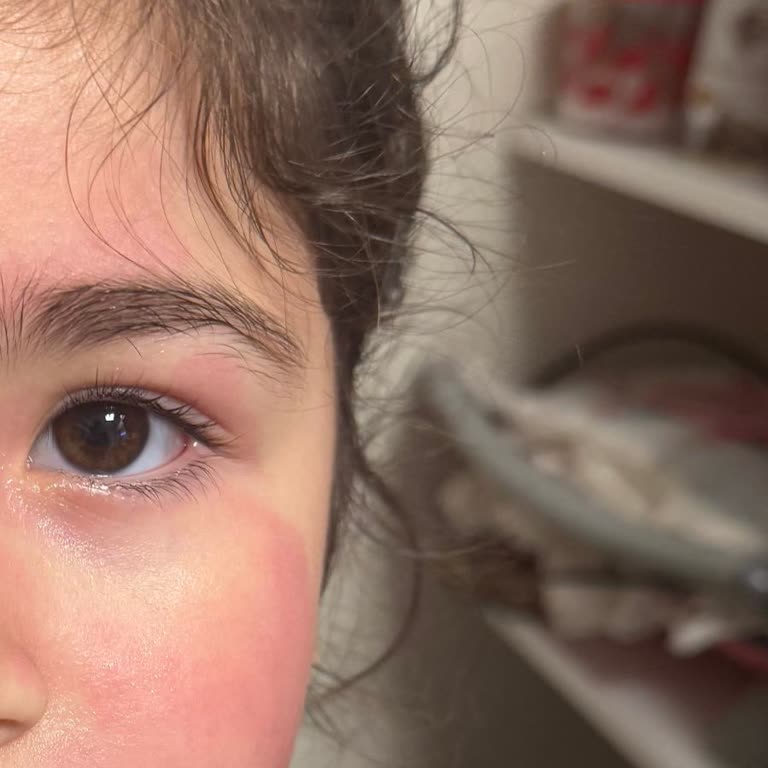 Güvenilir Markada Hayal Kırıklığı: Cilt Reaksiyonu