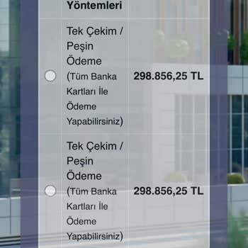 Atlas Üniversitesi'nde Fahiş Zam Ve Ödeme Zorluğu