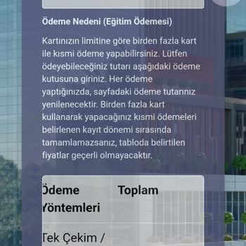 Atlas Üniversitesi'nde Fahiş Zam Ve Ödeme Zorluğu