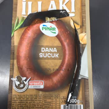 City Gross Market'te Et Reyonunda Nezaketsiz Hizmet Ve Bozuk Ürün Sorunu