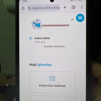 Kargo Kabusu: Zara Ve Kargoist İle İletişim Krizi