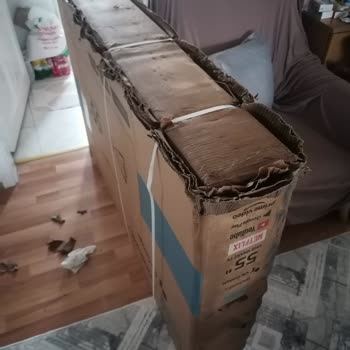 Edirne Beko Servisi: Ayıplı Ürün Teslimatı Ve Yetersiz Müşteri Hizmeti