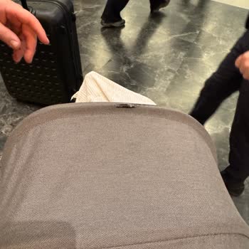 Bebek Arabası Hasarının Sorumluluğu Alınmıyor