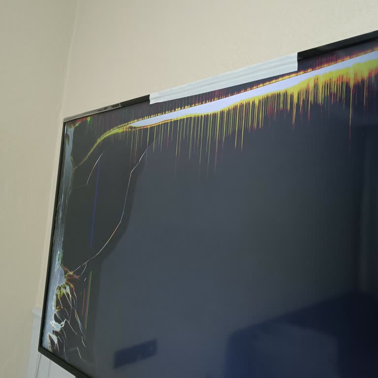 Toshiba TV İle Vestel Servisinde Yaşanan Hayal Kırıklığı