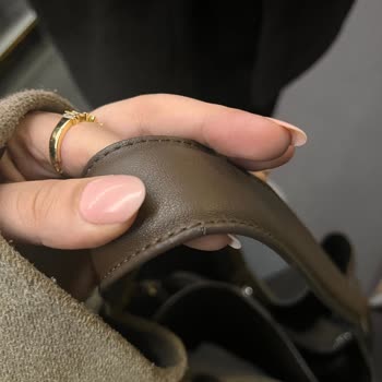 Mango Çantamda Erken Aşınma Ve Müşteri Hizmetleri Desteği Eksikliği