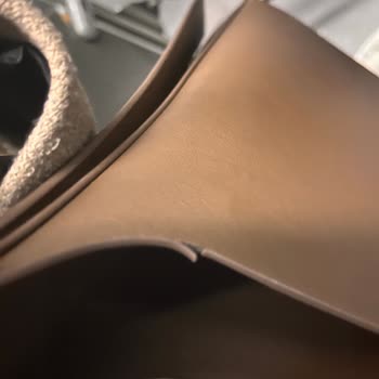 Mango Çantamda Erken Aşınma Ve Müşteri Hizmetleri Desteği Eksikliği