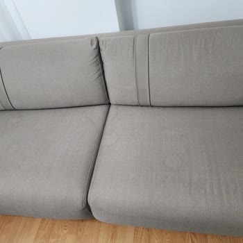 Bellona Koltuk Takımı Hayal Kırıklığı: Leke Ve Tiftiklenme Sorunları