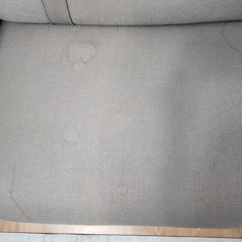 Bellona Koltuk Takımı Hayal Kırıklığı: Leke Ve Tiftiklenme Sorunları