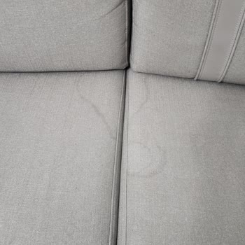 Bellona Koltuk Takımı Hayal Kırıklığı: Leke Ve Tiftiklenme Sorunları