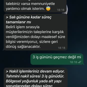 Yanlış Adrese Nakil Ve Çözülmeyen İnternet Sorunu