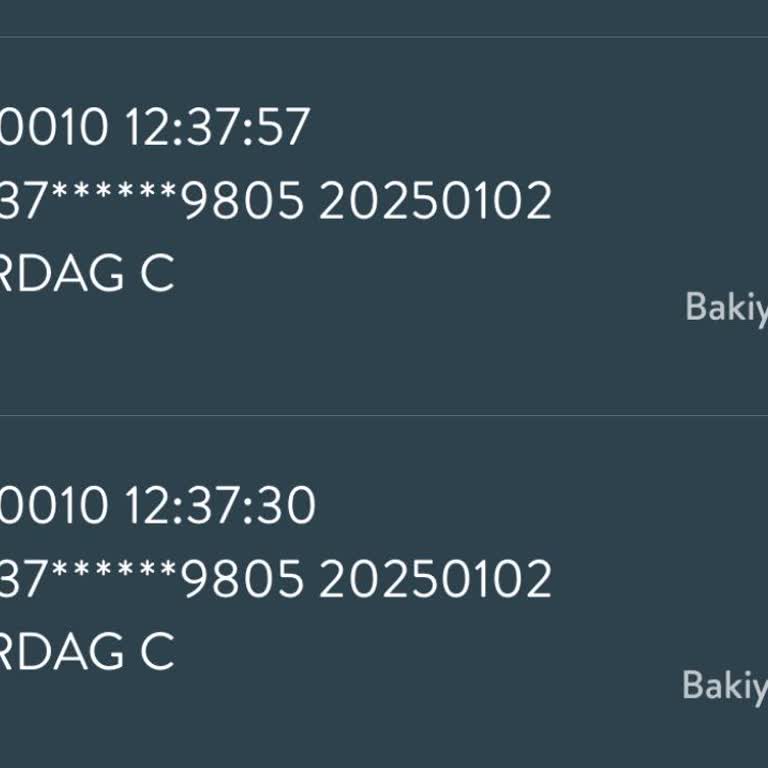 Çifte Çekim Mağduriyeti Ve Geciken İade Süreci