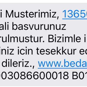 Elektrik Kesintisi Ve İlgisizlik